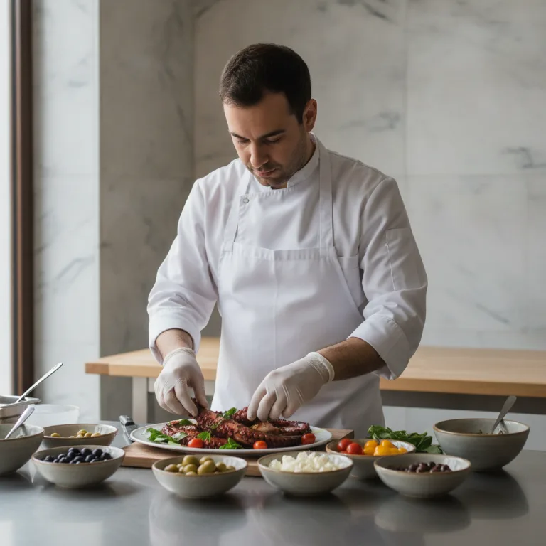 Catering servizio a Reggio nell'Emilia